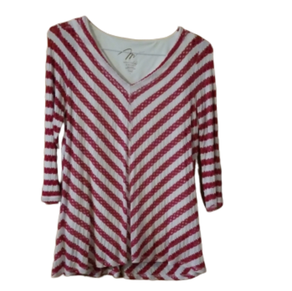 Miracle Body By Miracle Suit Top